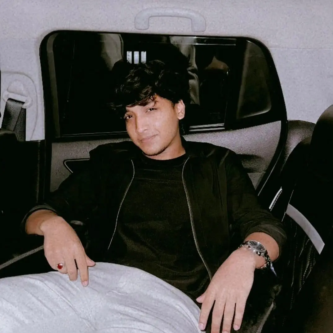 Testimonial from Muhammed Arhan recommending Sabah SEO expert in Kannur