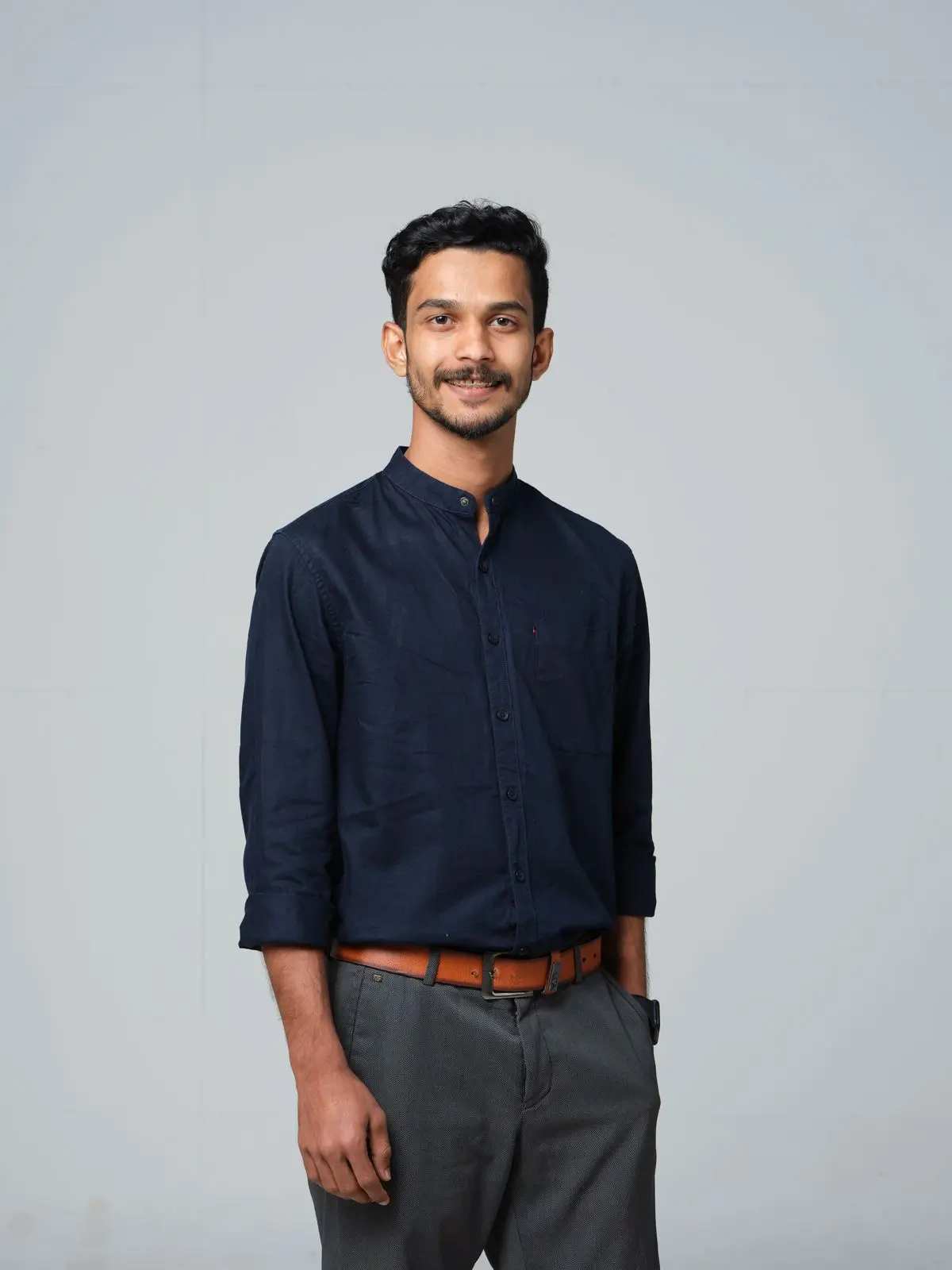 Testimonial from Rankgen CEO praising Sabah as a reliable SEO expert in Kannu